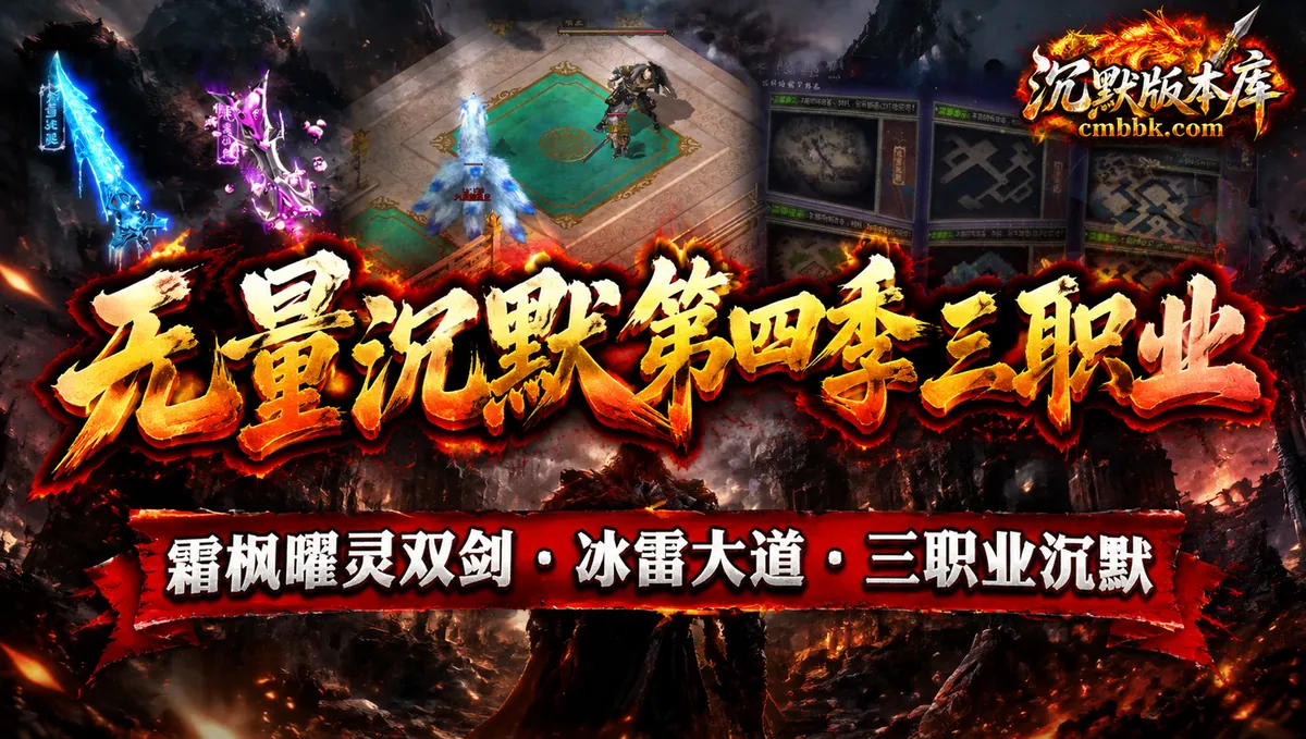 沉默版本是什么意思